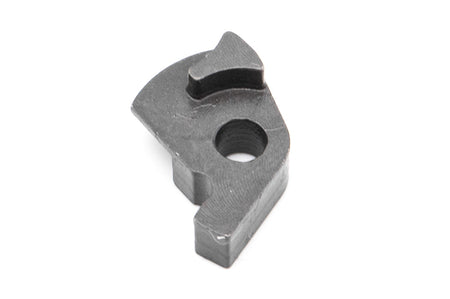 IRON Trigger Pull Adjustable Steel CNC Sear B For Marui M4 MWS ( TM MWS )