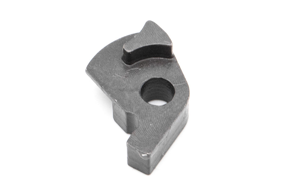 IRON Trigger Pull Adjustable Steel CNC Sear B For Marui M4 MWS ( TM MWS )