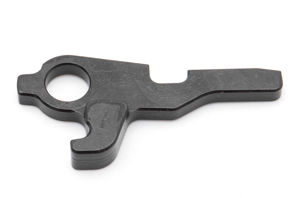 IRON Steel CNC Sear A For Marui M4 MWS ( TM MWS )