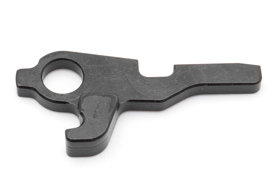 IRON Steel CNC Sear A For Marui M4 MWS ( TM MWS )