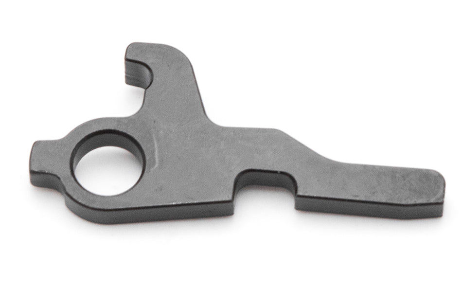 IRON Steel CNC Sear A For Marui M4 MWS ( TM MWS )