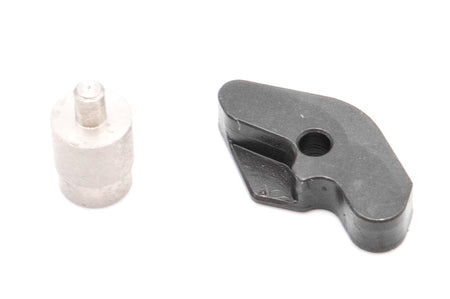 IRON Steel CNC Bolt Stop Buffer For Marui M4 MWS ( TM MWS )