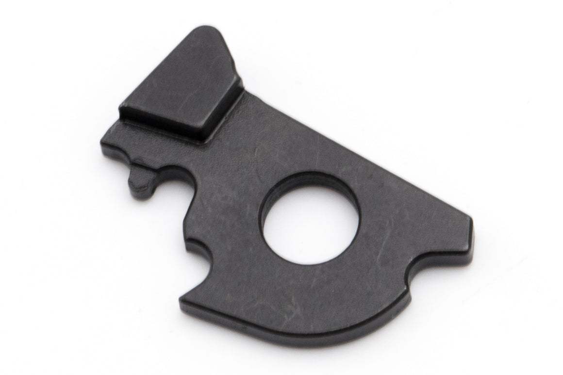 IRON Steel CNC Trigger Lever B For Marui M4 MWS ( TM MWS )