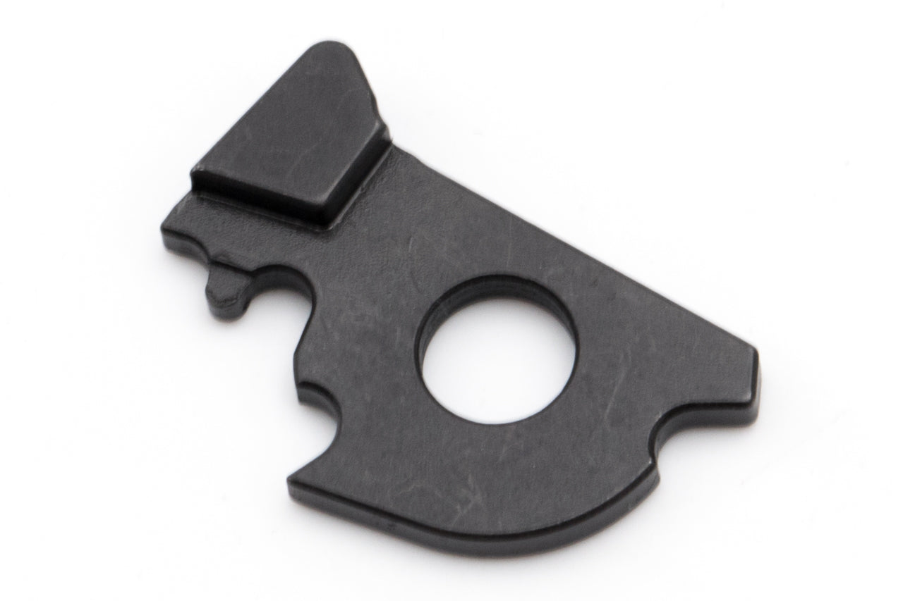 IRON Steel CNC Trigger Lever B For Marui M4 MWS ( TM MWS )
