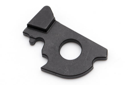 IRON Steel CNC Trigger Lever B For Marui M4 MWS ( TM MWS )