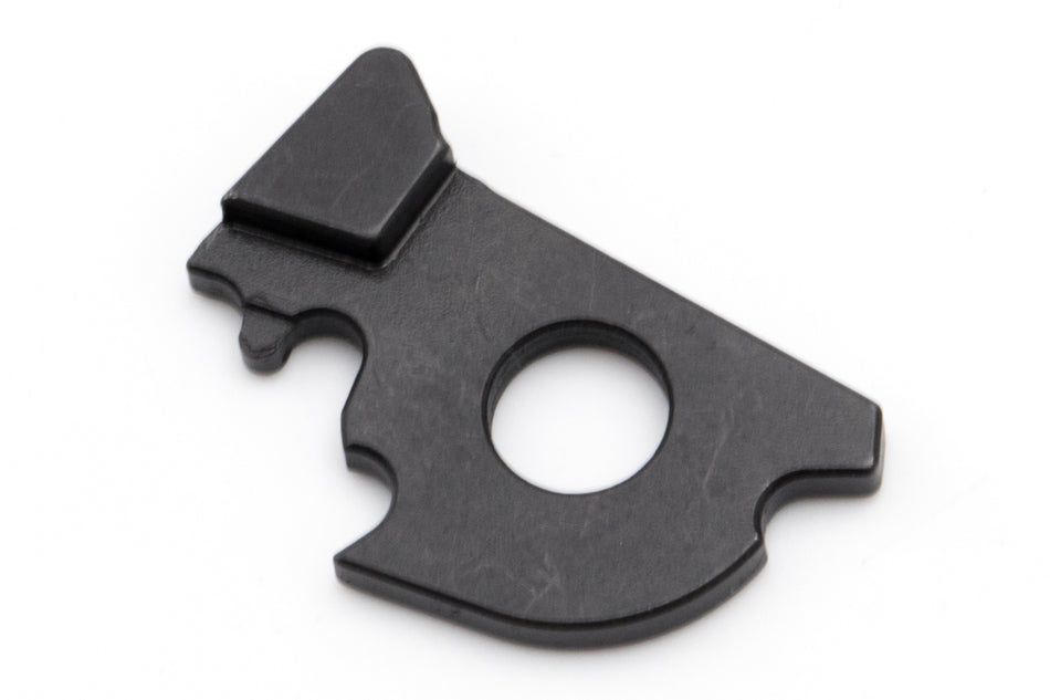 IRON Steel CNC Trigger Lever B For Marui M4 MWS ( TM MWS )