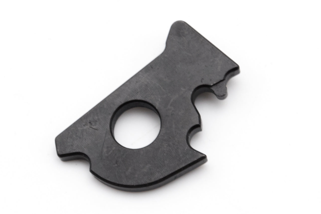 IRON Steel CNC Trigger Lever B For Marui M4 MWS ( TM MWS )