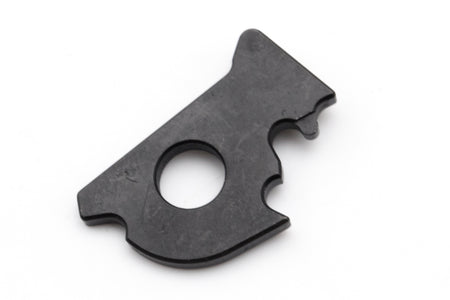 IRON Steel CNC Trigger Lever B For Marui M4 MWS ( TM MWS )
