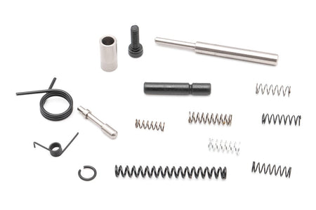 IRON Trigger Box Needed Parts For Marui M4 MWS ( TM MWS )