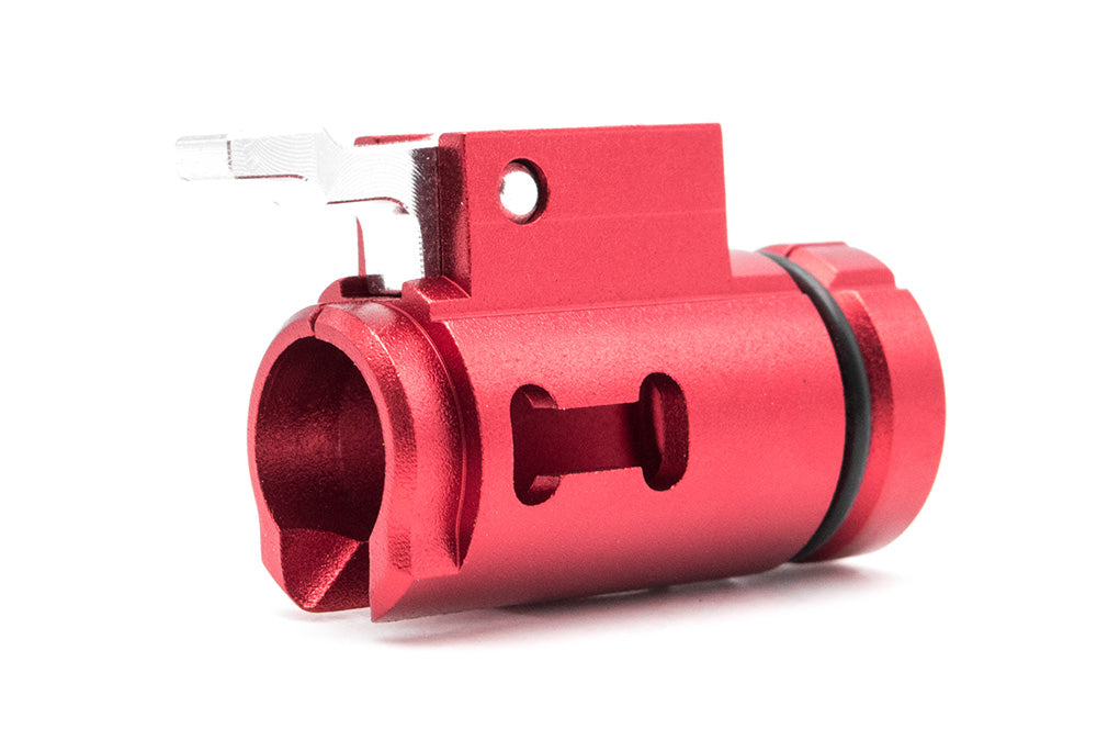 IRON CNC Hop-up Chamber For Marui M4 MWS ( TM MWS )