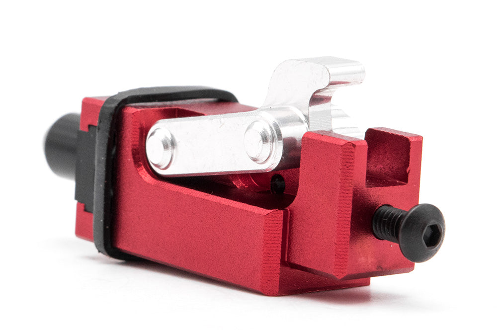 IRON Hop-up Adjuster Set For Marui M4 MWS ( TM MWS )