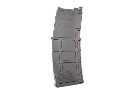 IRON Lightweight Magazine Polymer Strengthening Shell 39 Rds For Marui MWS M4 GBB