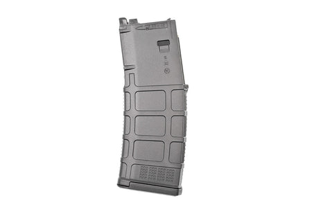 IRON Lightweight Magazine Polymer Strengthening Shell 39 Rds For Marui MWS M4 GBB