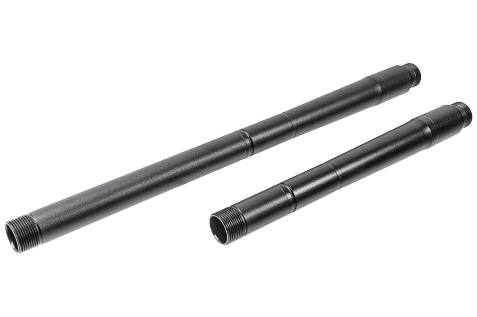 ITP SAIGA 12K Outer Barrel Conversion Kit For Marui TM SAIGA-12 GBB Series ( M24 CW Type )