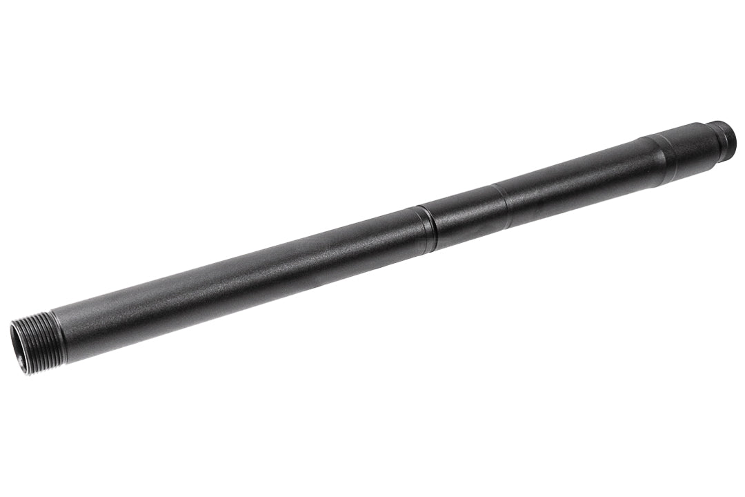 ITP SAIGA 12K Outer Barrel Conversion Kit For Marui TM SAIGA-12 GBB Series ( M24 CW Type )