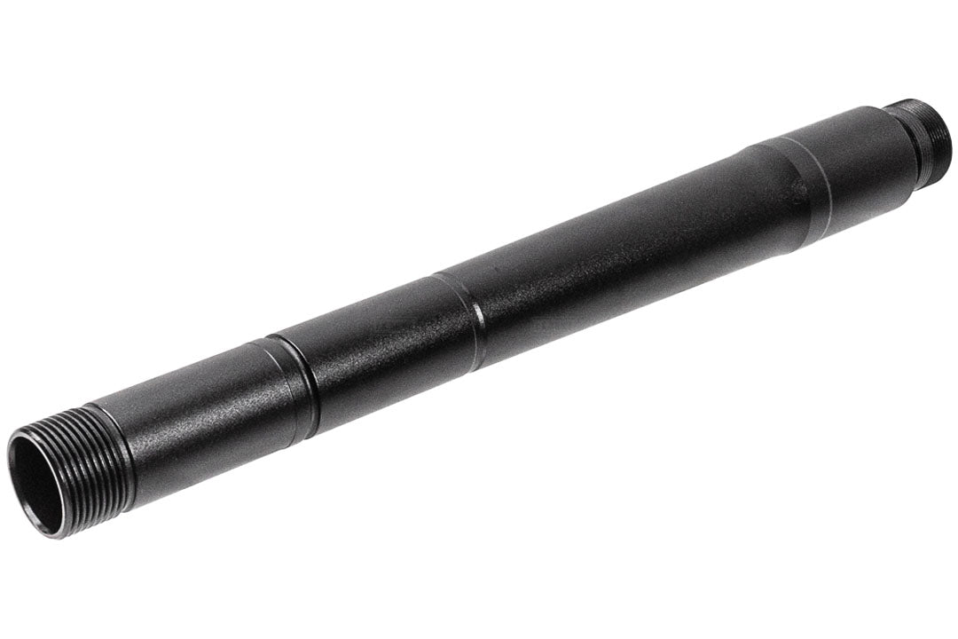 ITP SAIGA 12K Outer Barrel Conversion Kit For Marui TM SAIGA-12 GBB Series ( M24 CW Type )