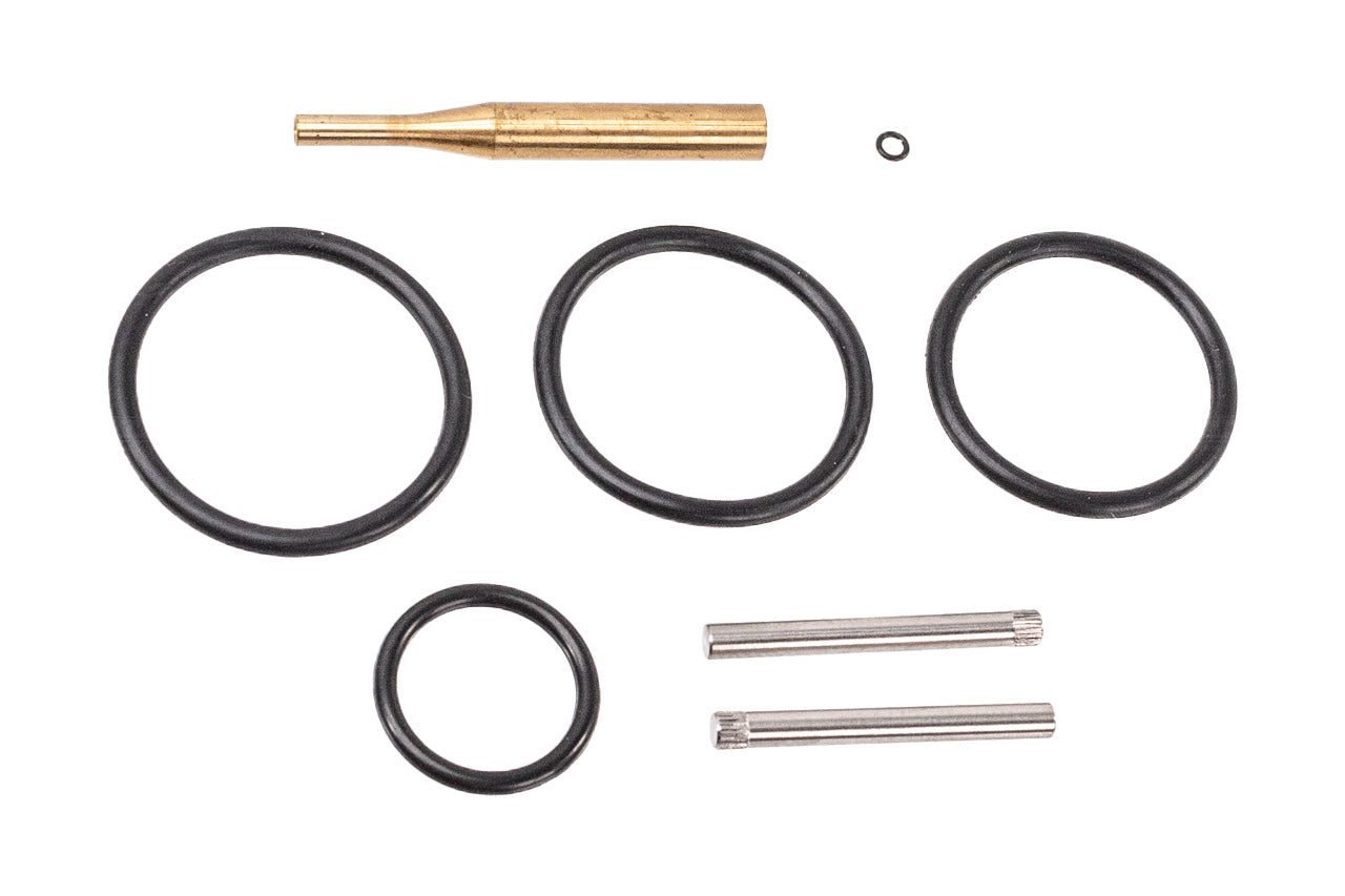 ITP O-Ring & Spare Parts Set For ITP SAIGA 12K / SBS Shotgun Drum Magazine Kit