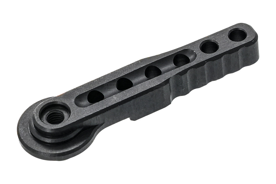 ITP Extended Fire Selector For Marui TM SAIGA 12 GBB Shotgun Series