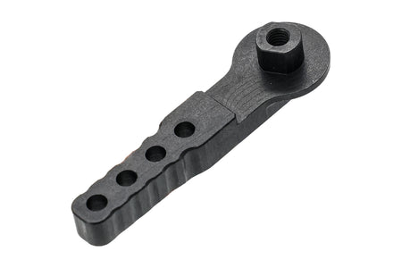 ITP Extended Fire Selector For Marui TM SAIGA 12 GBB Shotgun Series