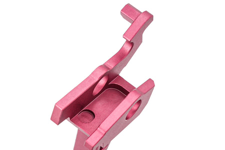 ITP Aluminum Trigger For Marui TM SAIGA 12 GBB Shotgun Series  -Gold