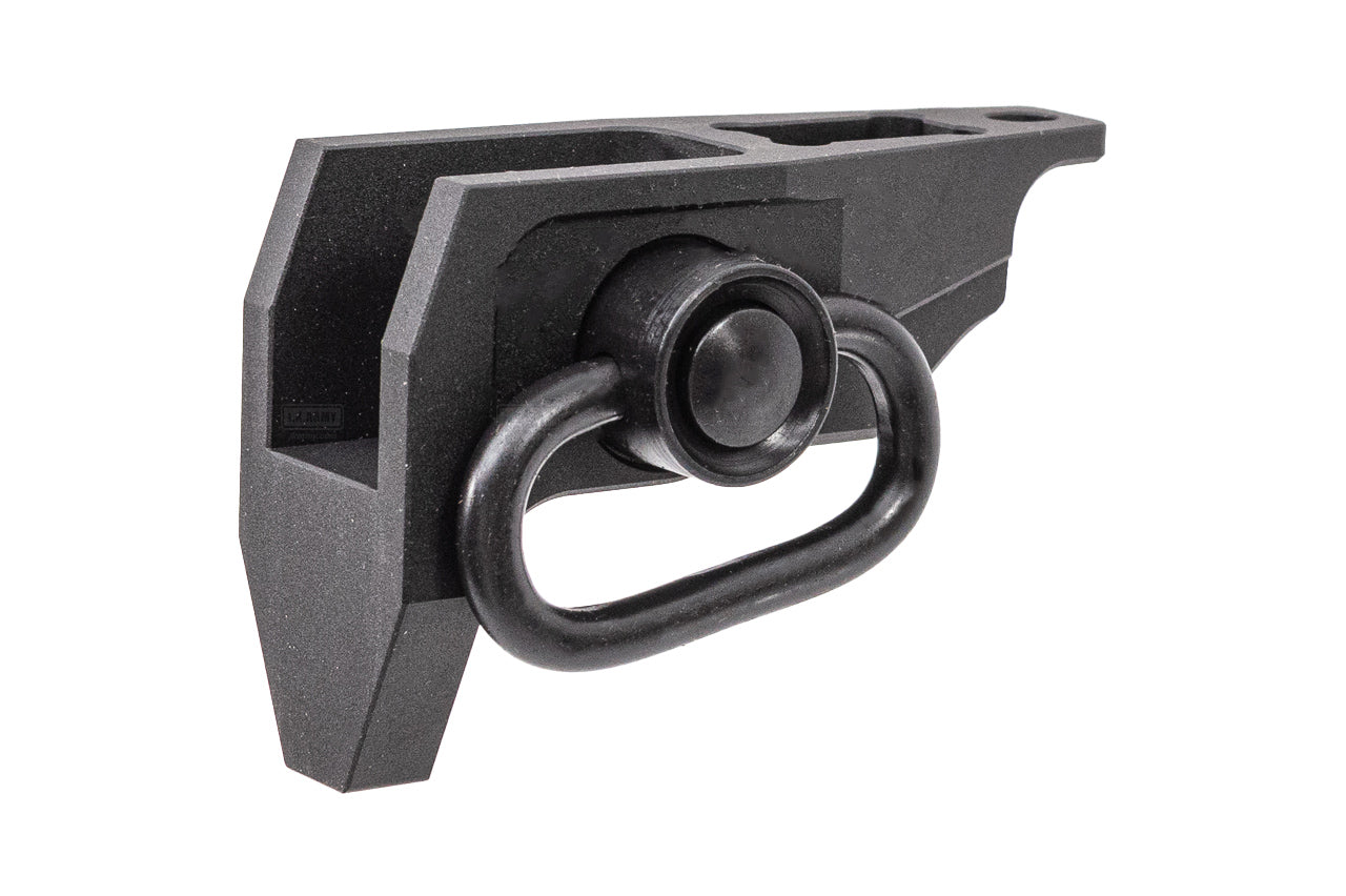 ITP Groza-12 Bullpup Conversion Kit For Marui TM SAIGA-12 SBS GBB Shotgun -Red