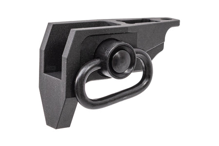 ITP Groza-12 Bullpup Conversion Kit For Marui TM SAIGA 12K GBB Shotgun -FDE