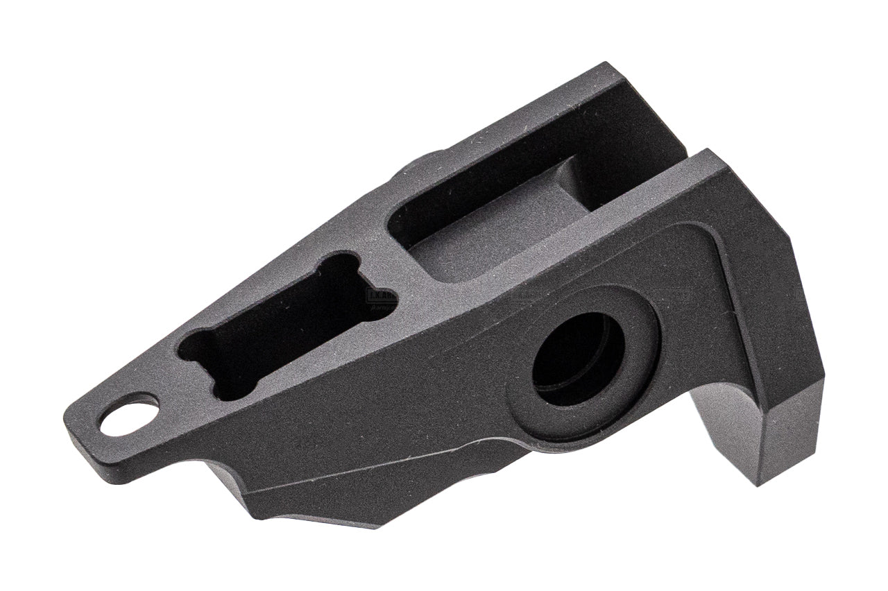 ITP Groza-12 Bullpup Conversion Kit For Marui TM SAIGA 12K GBB Shotgun -FDE