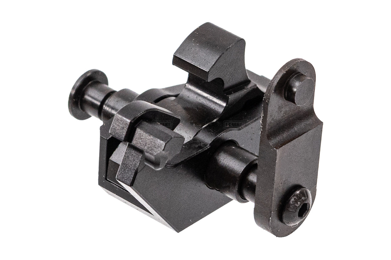 ITP Groza-12 Bullpup Conversion Kit For Marui TM SAIGA 12K GBB Shotgun -FDE