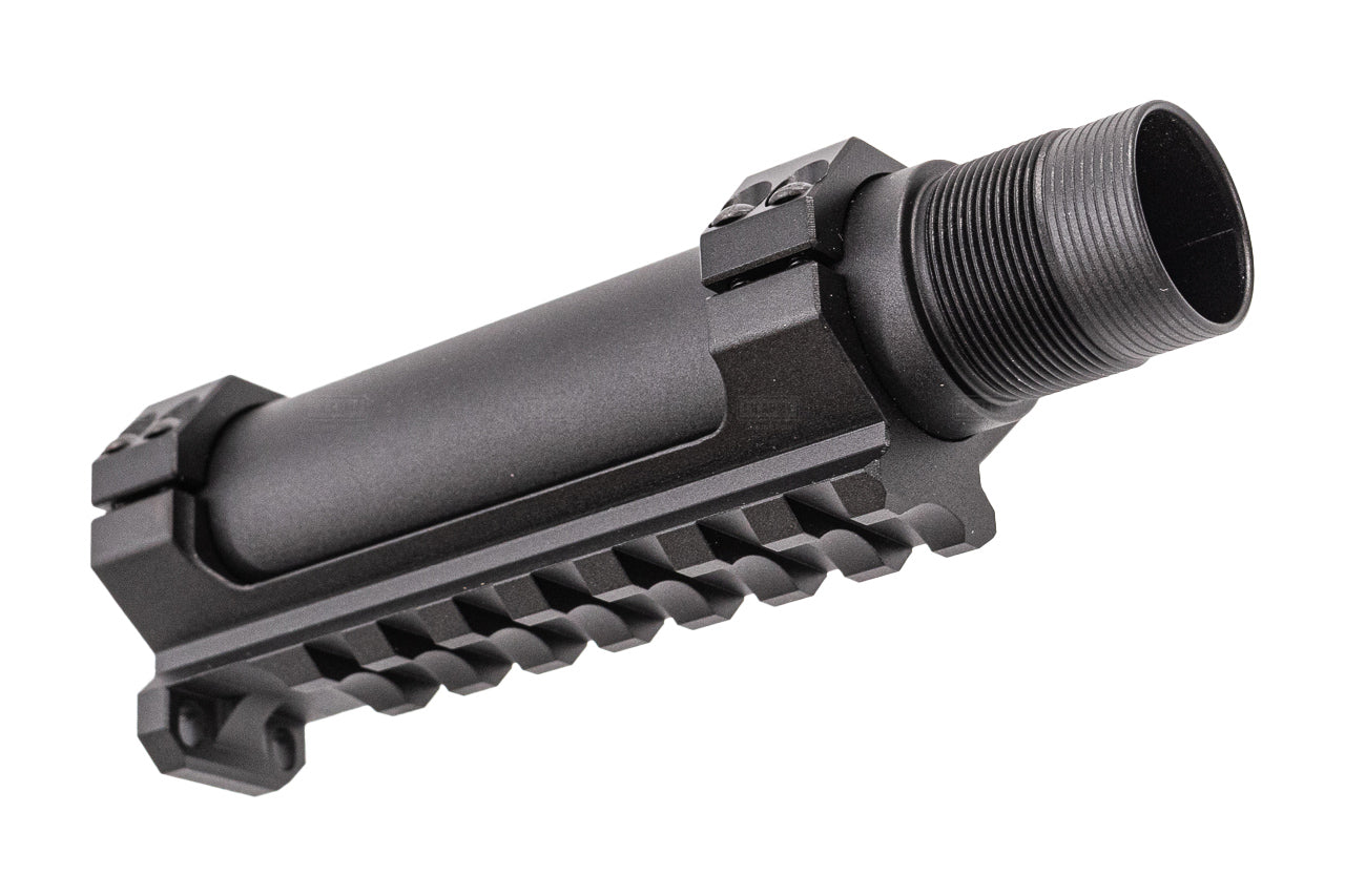 ITP Groza-12 Bullpup Conversion Kit For Marui TM SAIGA 12K GBB Shotgun -FDE