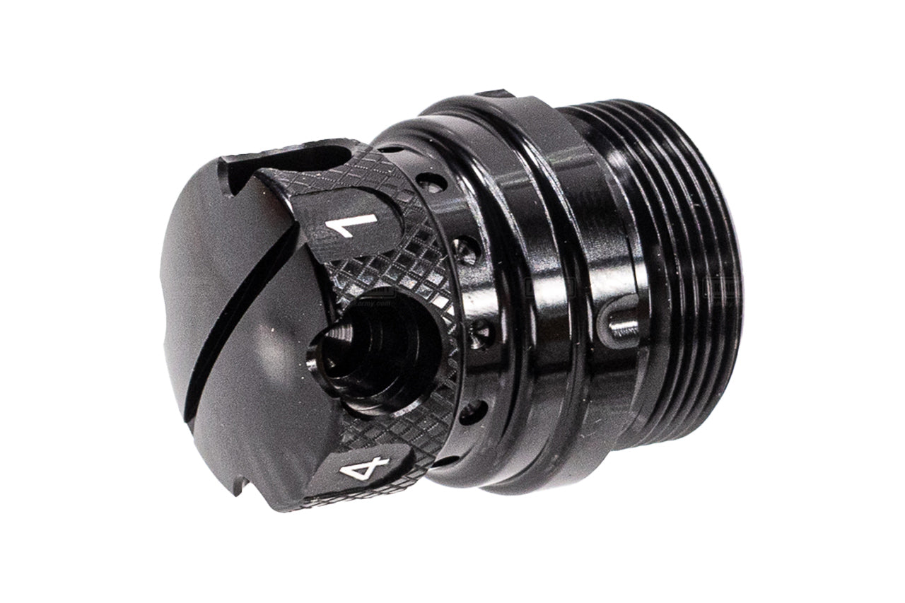 ITP Groza-12 Bullpup Conversion Kit For Marui TM SAIGA 12K GBB Shotgun -FDE