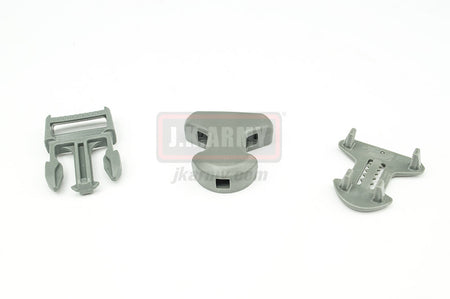 1" ITW Side Release Surface Mount Surmount ( FG )