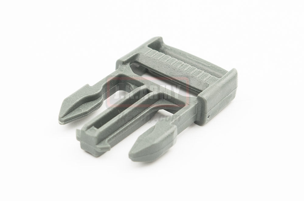 2" ITW GTSR Buckle ( FG )