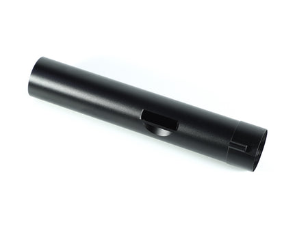 Alpha M90 Cylinder Case for Systema PTW M4 Series ( BK ) [ For 14.5" + ]