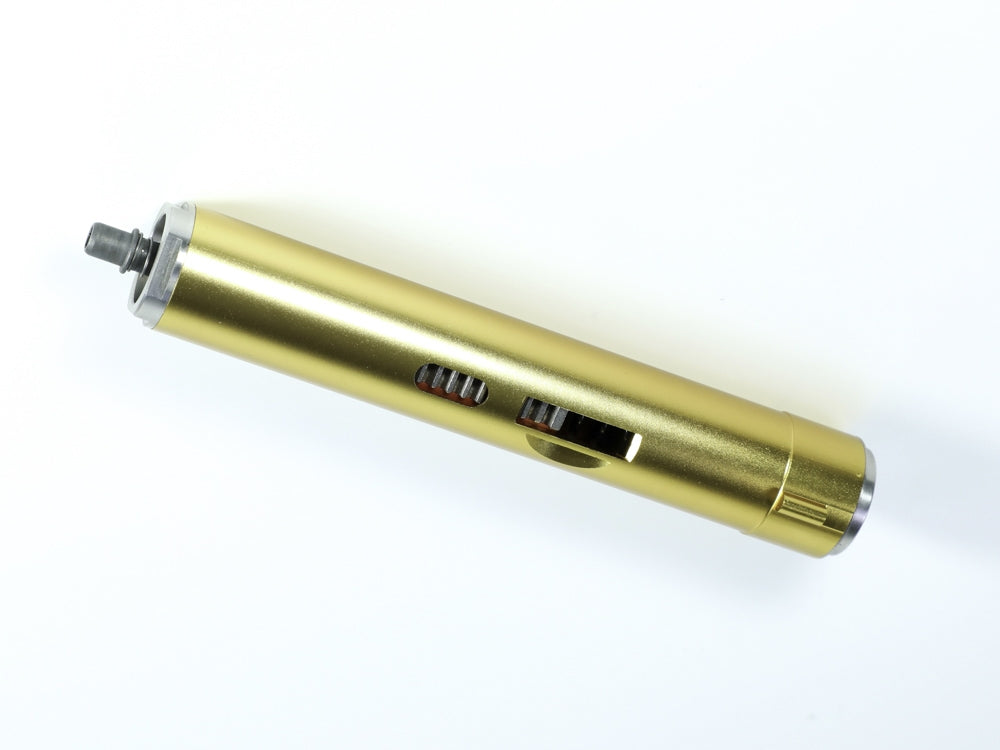 Alpha M110 Cylinder Set for Systema PTW M4 Series ( GD ) [ For 10.5" - ]