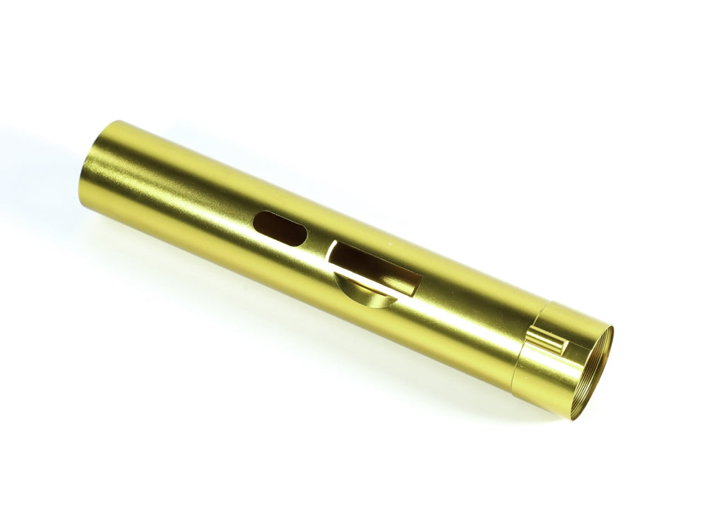 Alpha M110 Cylinder Case for Systema PTW M4 Series ( GD ) [ For 10.5" - ]