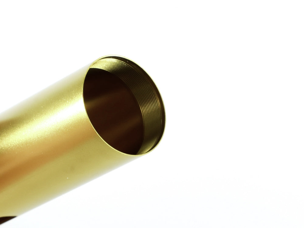 Alpha M110 Cylinder Case for Systema PTW M4 Series ( GD ) [ For 10.5" - ]