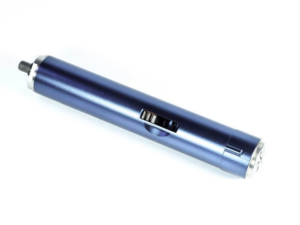 Alpha M130 Cylinder Set for Systema PTW M4 Series ( BL ) [ For 14.5" + ]