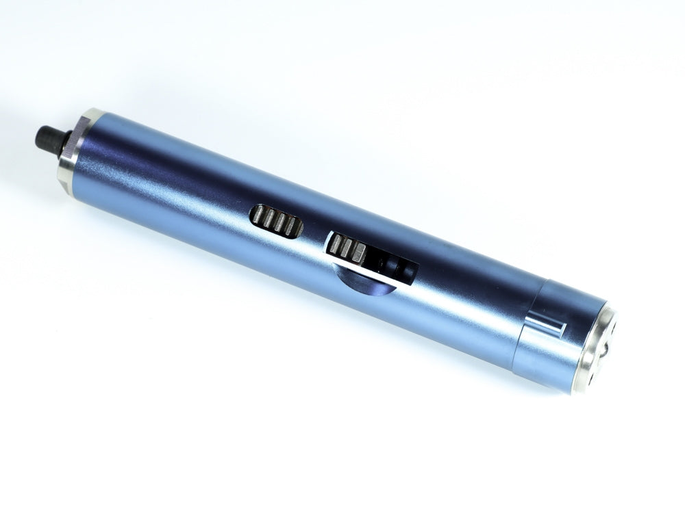 Alpha M130 Cylinder Set for Systema PTW M4 Series ( BL ) [ For 10.5" - ]