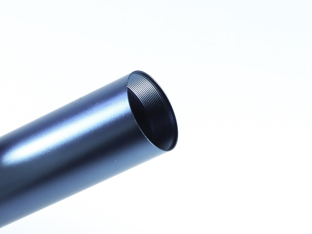 Alpha M130 Cylinder Case for Systema PTW M4 Series ( BL ) [ For 14.5" + ]