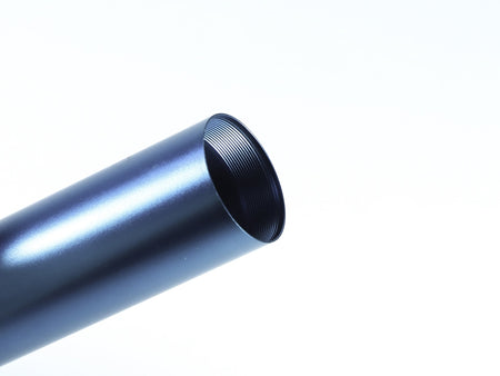 Alpha M130 Cylinder Case for Systema PTW M4 Series ( BL ) [ For 14.5" + ]