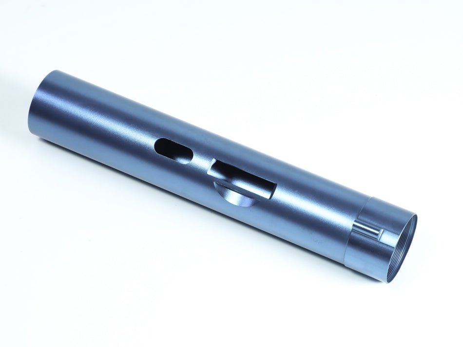 Alpha M130 Cylinder Case for Systema PTW M4 Series ( BL ) [ For 10.5" - ]