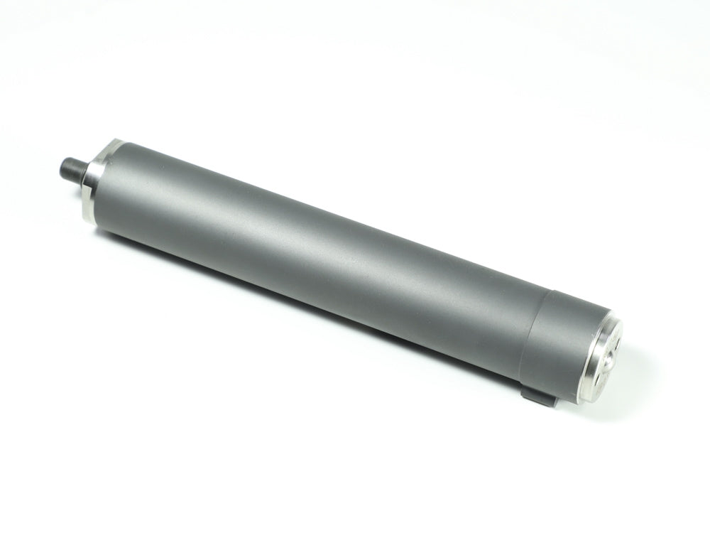 Alpha M140 Cylinder Set for Systema PTW M4 Series ( GY ) [ For 10.5" - ]