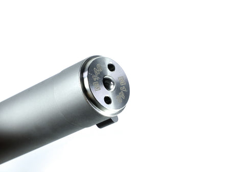 Alpha M140 Cylinder Set for Systema PTW M4 Series ( GY ) [ For 10.5" - ]