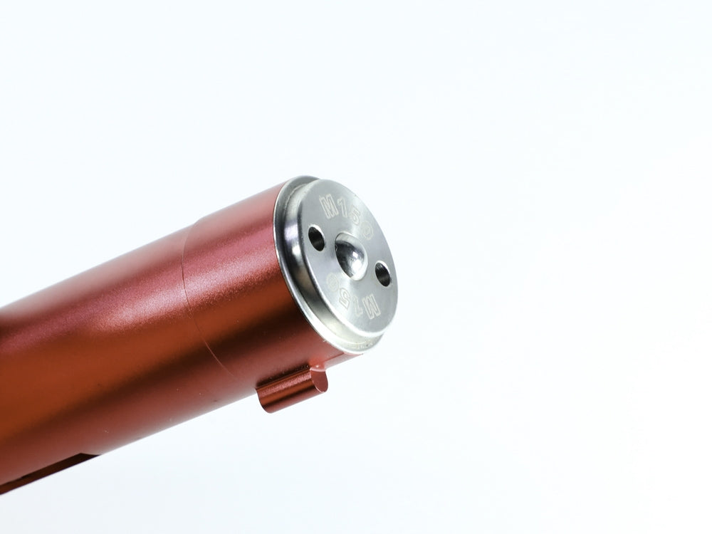 Alpha M150 Cylinder Set for Systema PTW M4 Series ( RD ) [ For 10.5" - ]