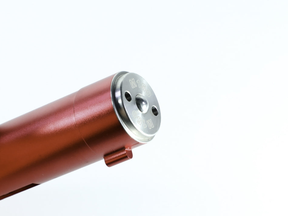 Alpha M150 Cylinder Set for Systema PTW M4 Series ( RD ) [ For 10.5" - ]