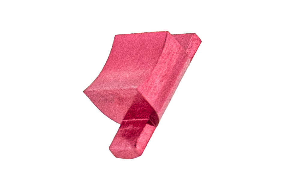 Jaeger Precision CNC Aluminum Titan Nub For Marui TM MWS GBBR Series