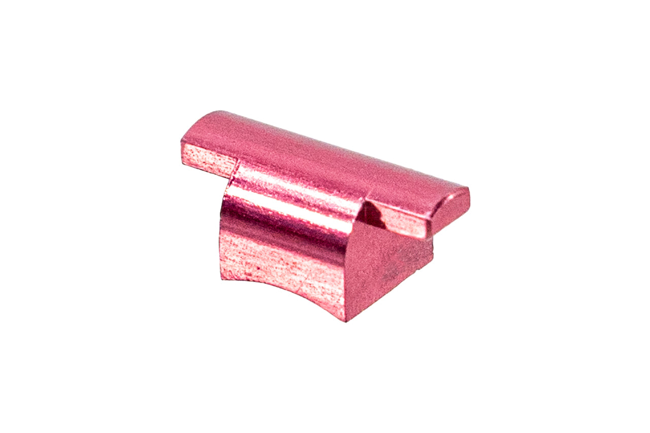 Jaeger Precision CNC Aluminum Titan Nub For Marui TM MWS GBBR Series