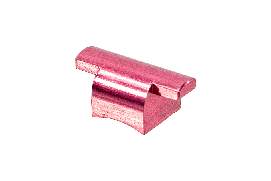 Jaeger Precision CNC Aluminum Titan Nub For Marui TM MWS GBBR Series