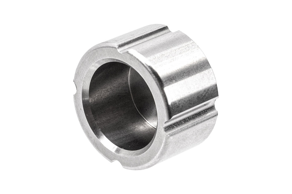 Jaeger Precision Heavy Weight Buffer For EMG Double Eagle Noveske Ghetto Blaster GBBR Series