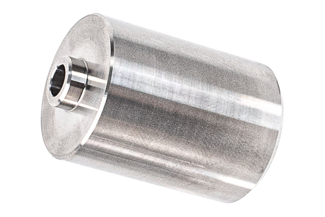 Jaeger Precision Titanium Bolt End For Marui TM MWS GBBR Series